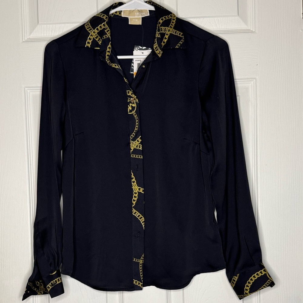 Michael Kors DRK MIDNIGHT